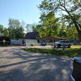 Review photo of Terre Haute Campground by Russ  G., May 22, 2022