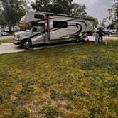 Review photo of Hideaway RV Park by Davalene B., May 22, 2022