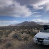 Review photo of BLM Dispersed camping along B059 New Mexico by Ben S., May 22, 2022