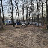 Review photo of Sharp Park Campground by Teresa V., May 22, 2022