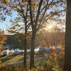 Sharp Park Campground