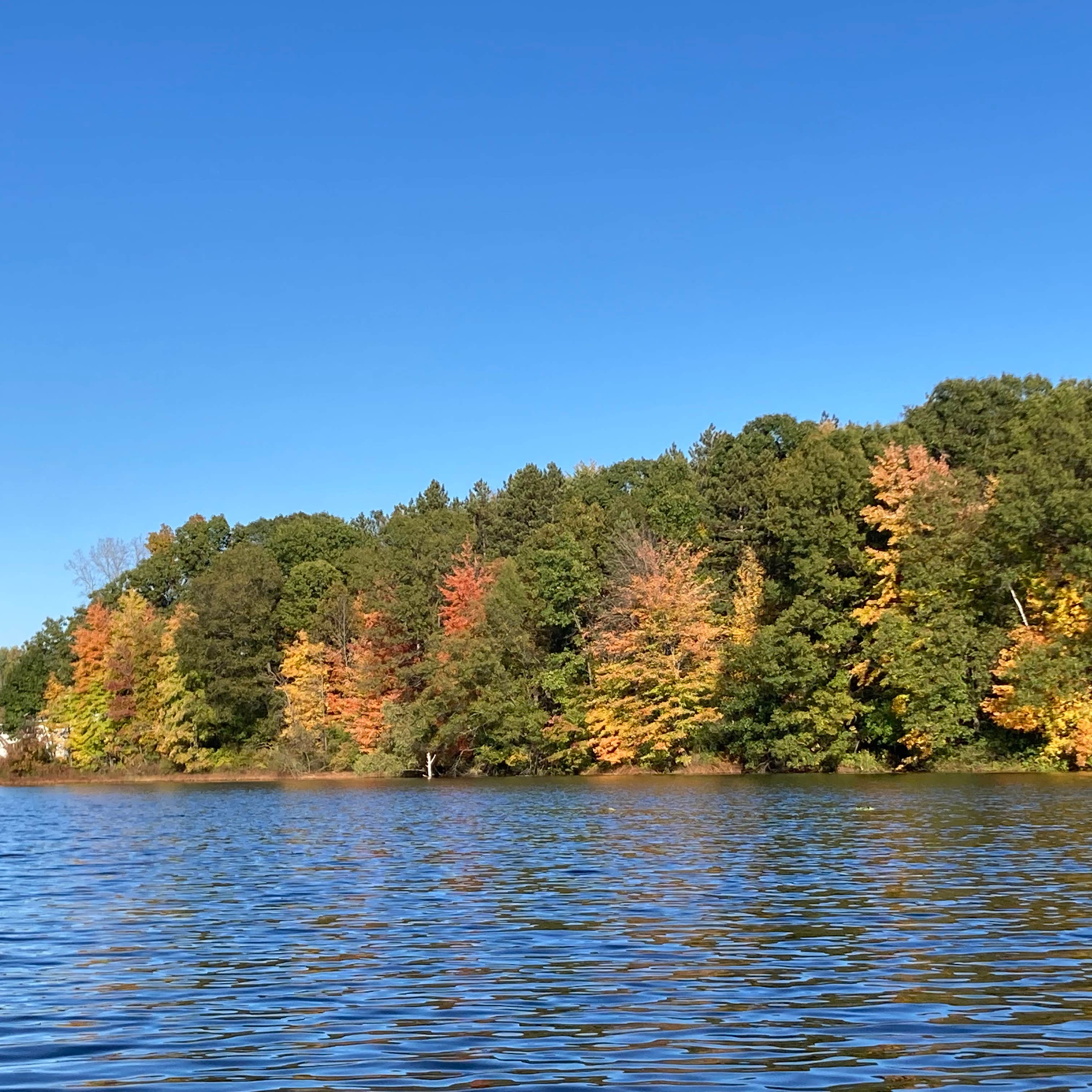 Escape To Serenity: Your Guide To Michigan’s Sharp Park Campground