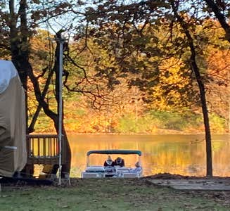 Camper-submitted photo from Brookside City Park