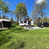 Review photo of Big Meadows Campground — Shenandoah National Park by Anthony I., May 22, 2022