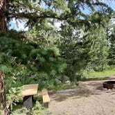 Review photo of Hermit Park Open Space - Granite Gulch by David L., May 22, 2022