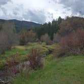 Review photo of Beavertail Hill State Park Campground by Mimi , May 22, 2022