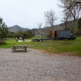 Review photo of Beavertail Hill State Park Campground by Mimi , May 22, 2022
