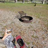 Review photo of Beavertail Hill State Park Campground by Mimi , May 22, 2022