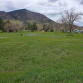 Review photo of Lewis & Clark Campground by Mimi , May 22, 2022