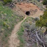 Review photo of Lewis & Clark Campground by Mimi , May 22, 2022