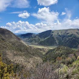 Lewis & Clark Campground