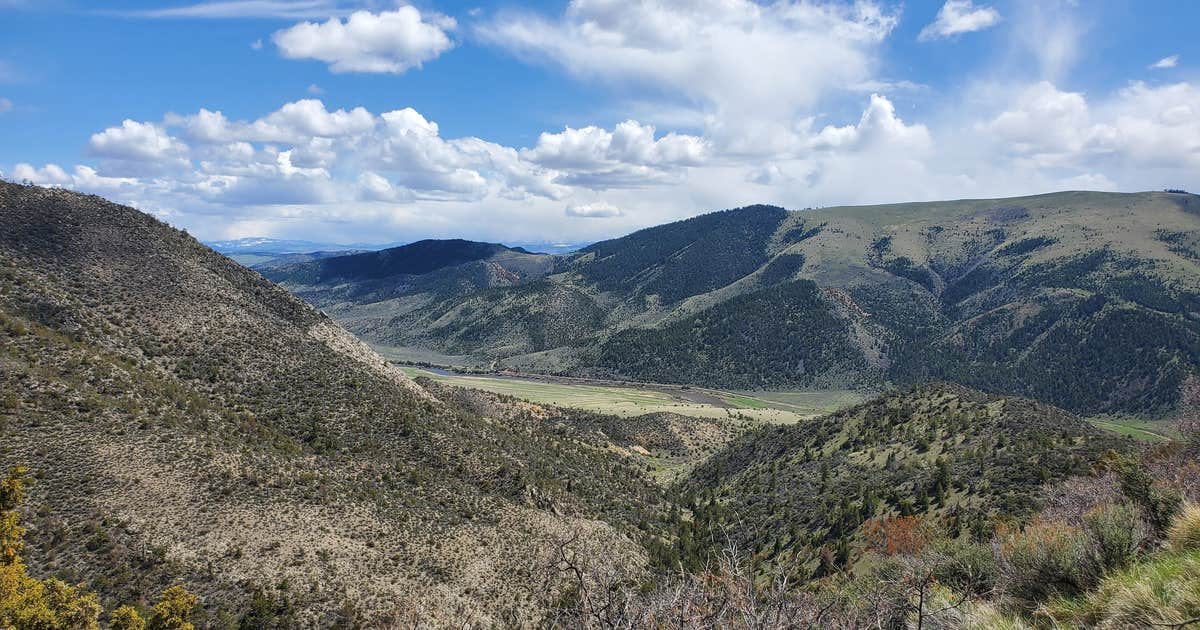 Clark Canyon Recreation Area photo 5