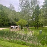 Review photo of Mississippi Palisades State Park Campground by Stephanie S., May 22, 2022