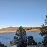 Review photo of Carpios Ridge Campground — Trinidad Lake State Park by Alicia , May 22, 2022