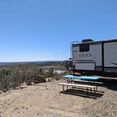 Review photo of Raton Pass Camp & Cafe by Alicia , May 22, 2022