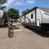 Review photo of Fort Amarillo RV Resort by Alicia , May 22, 2022