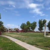 Review photo of Fort Amarillo RV Resort by Alicia , May 22, 2022