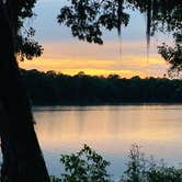 Review photo of Florence Marina State Park Campground by Fran H., May 22, 2022