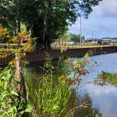 Review photo of Florence Marina State Park Campground by Fran H., May 22, 2022