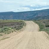 Review photo of BLM 17 Road Dispersed Camping by Greg L., May 22, 2022