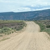 Review photo of BLM 17 Road Dispersed Camping by Greg L., May 22, 2022