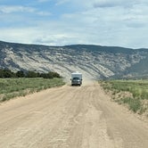Review photo of BLM 17 Road Dispersed Camping by Greg L., May 22, 2022