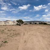 Review photo of BLM 17 Road Dispersed Camping by Greg L., May 22, 2022