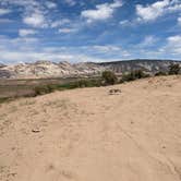 Review photo of BLM 17 Road Dispersed Camping by Greg L., May 22, 2022