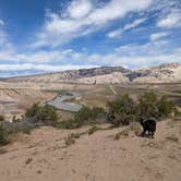 Review photo of BLM 17 Road Dispersed Camping by Greg L., May 22, 2022