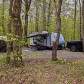 Review photo of Tobyhanna State Park by Michael , May 22, 2022