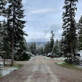 Review photo of Red Cliff Campground by Justin , May 22, 2022