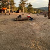 Review photo of Dakan Road Dispersed Camping by Chad C., May 22, 2022