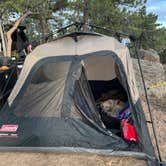 Review photo of Dakan Road Camping by Chad C., May 22, 2022