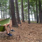 Review photo of Lake Claiborne State Park Campground by Penny A., May 22, 2022