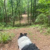 Review photo of Lake Claiborne State Park Campground by Penny A., May 22, 2022