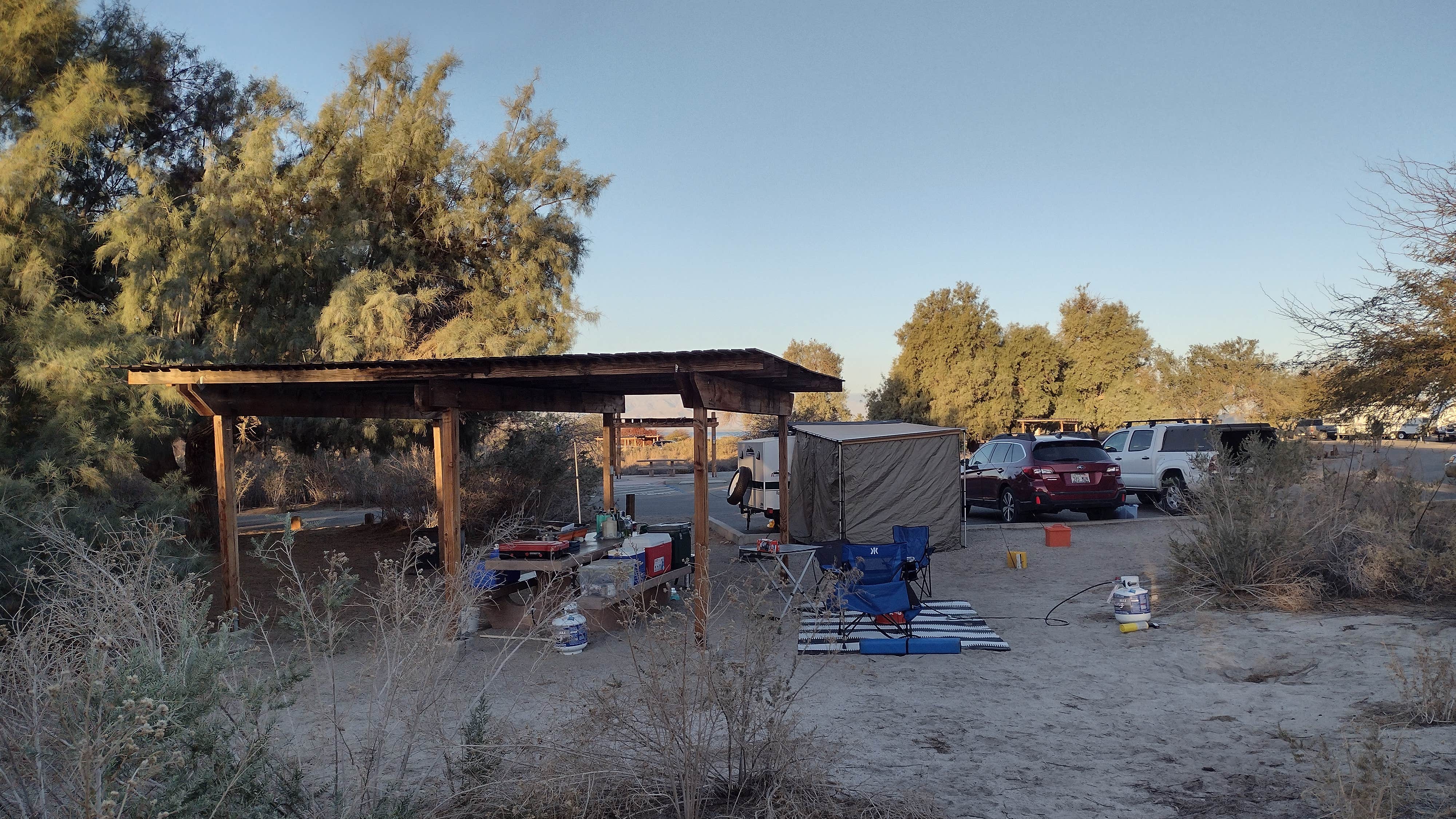 Paul O.'s photo at Salton Sea Sra near Mecca, CA