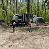 Review photo of Lake Koronis Regional Park by Amy K., May 22, 2022