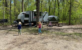 Amy K.'s photo at Lake Koronis Regional Park near Willmar, MN