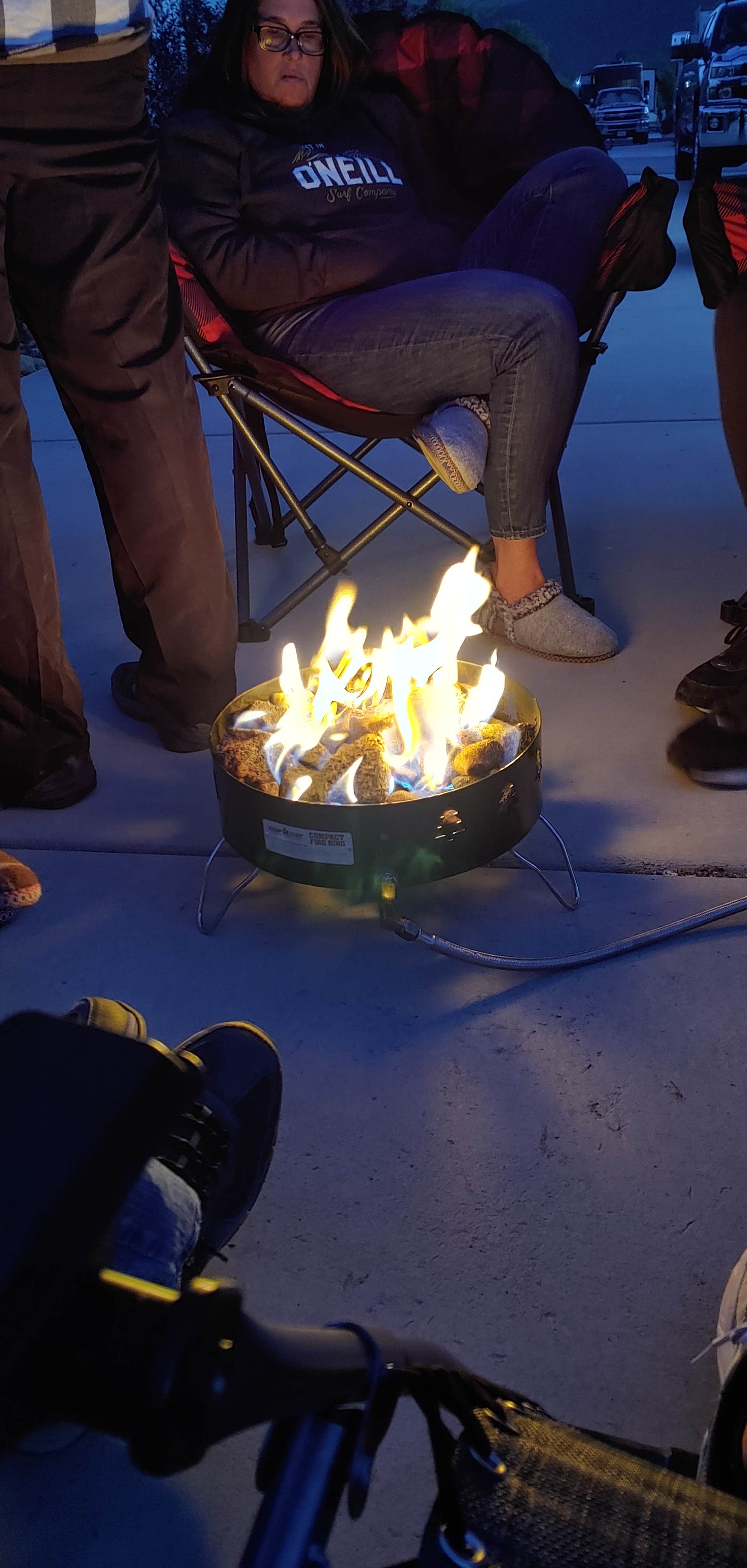 Camper-submitted photo at Mountain Valley RV Resort near Heber, UT