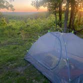 Review photo of FS-2363 Dispersed Camping - Murphy Overlook by Ryan G., May 17, 2022