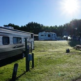 Review photo of Oregon Trail Golf Course & Campground by Daniel  B., July 14, 2018