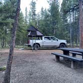 Review photo of Sam Billings Memorial Campground by Steve O., May 23, 2022