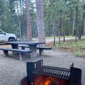 Review photo of Sam Billings Memorial Campground by Steve O., May 23, 2022