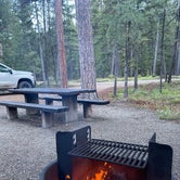 Review photo of Sam Billings Memorial Campground by Steve O., May 23, 2022