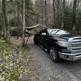 Review photo of Savage River State Forest by Neil T., May 23, 2022