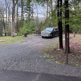 Review photo of Deep Creek Lake State Park Campground by Neil T., May 23, 2022