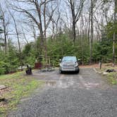 Review photo of Deep Creek Lake State Park Campground by Neil T., May 23, 2022