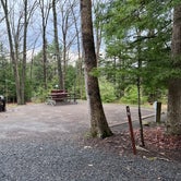 Review photo of Deep Creek Lake State Park Campground by Neil T., May 23, 2022