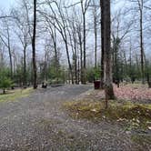 Review photo of Deep Creek Lake State Park Campground by Neil T., May 23, 2022