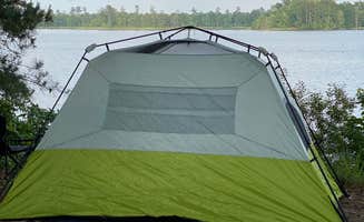 mark E.'s photo at Indian Creek Recreation Area near Pitkin, LA